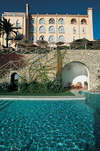 Palazzo Sasso Ravello 